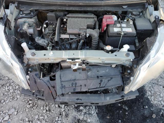 2021 MITSUBISHI MIRAGE ES - ML32AUHJ7MH006754