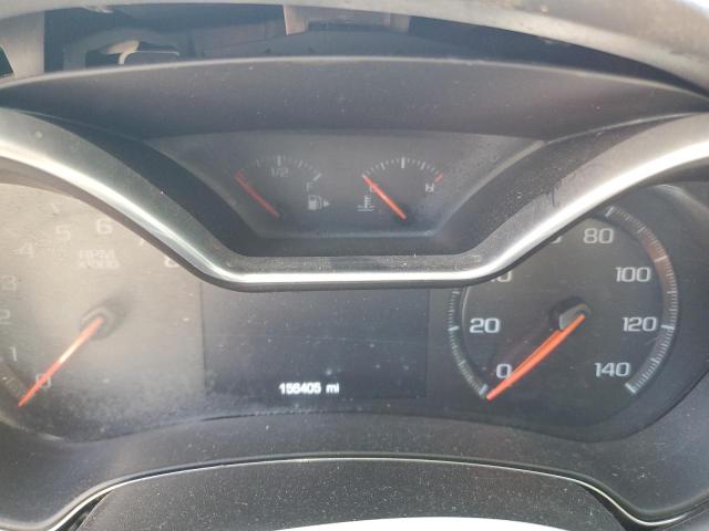2018 CHEVROLET IMPALA LT - 2G1105S32J9173141