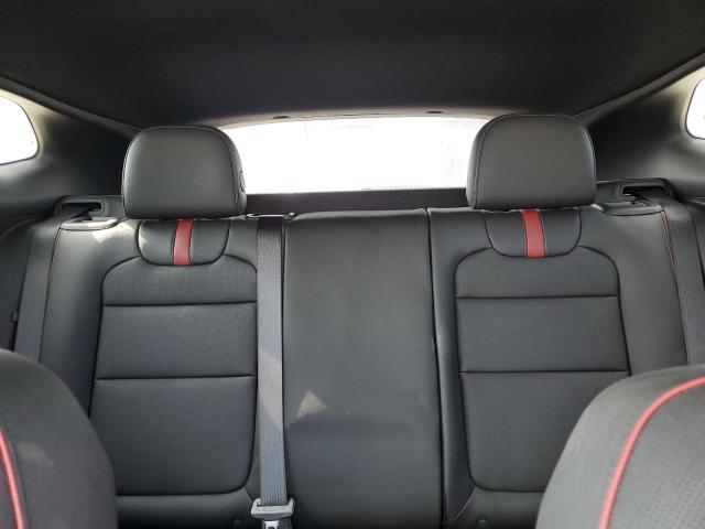 2025 CHEVROLET TRAX 2RS KL77LJEP4SC112381
