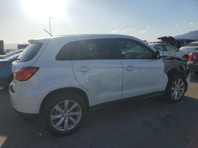 Vin: 4a4ap3au4ee014537, lot: 50729945, mitsubishi outlander es 20143
