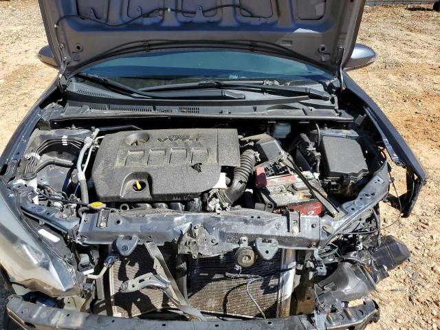 2016 TOYOTA COROLLA L - 2T1BURHEXGC591214