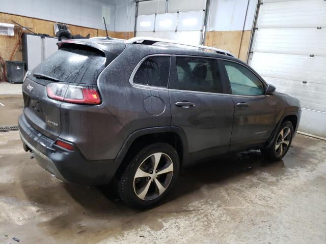Vin: 1c4pjmdx9md108528, lot: 47690345, jeep grand cher limited 20213