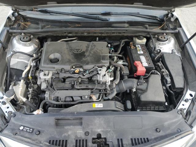 2018 TOYOTA CAMRY L - 4T1B11HK6JU106024