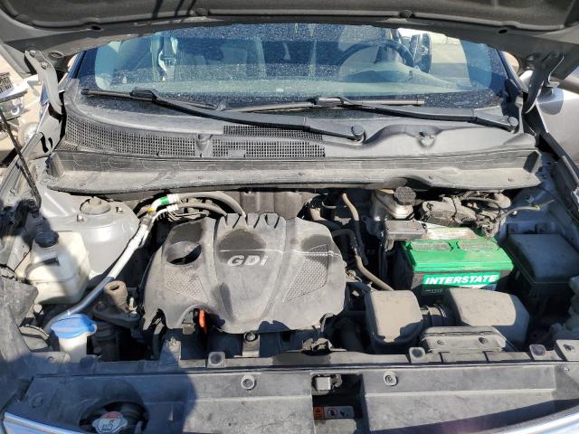 2015 KIA SPORTAGE E - KNDPC3AC9F7759262