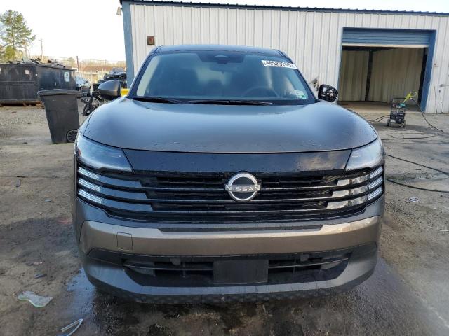2025 NISSAN KICKS SV - 3N8AP6CA7SL339226