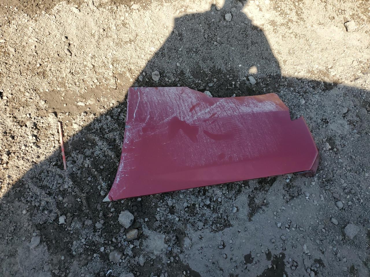 Lot #3186704985 2015 CHEVROLET SUBURBAN K