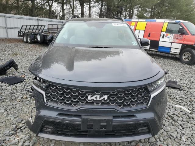 2023 KIA SORENTO EX - 5XYRHDLF9PG248811