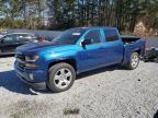 2018 CHEVROLET SILVERADO - 3GCUKREC3JG308246