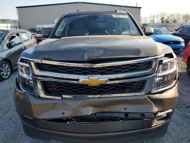2016 CHEVROLET SUBURBAN K - 1GNSKHKC6GR464500