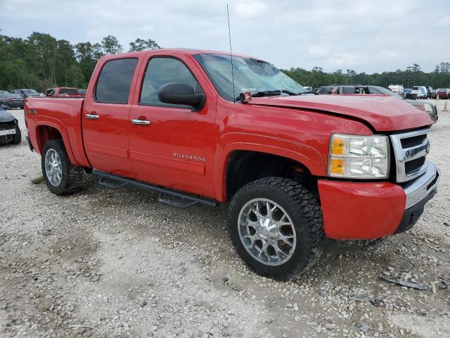 Vin: 3gcpkseaxbg107285, lot: 51154135, chevrolet all models k1500 lt 20114