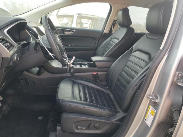 2020 FORD EDGE SEL - 2FMPK4J99LBA17990