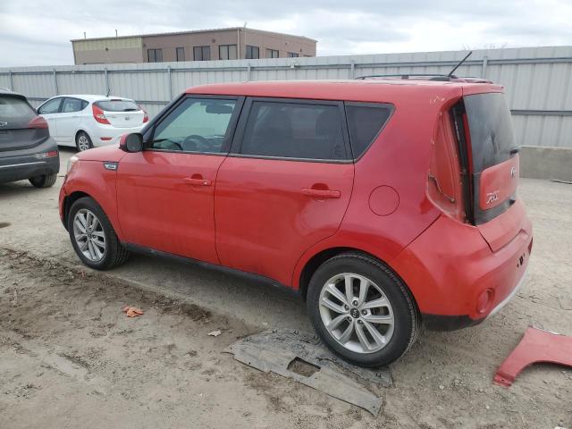 Vin: kndjp3a59h7468159, lot: 47256435, kia soul + 20172