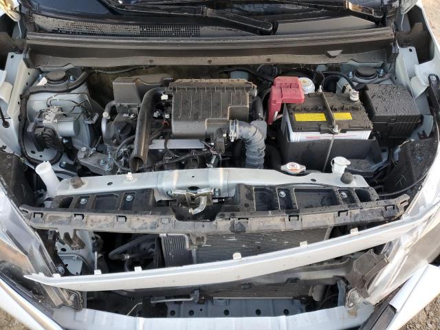 2023 MITSUBISHI MIRAGE G4 - ML32FUFJ3PHF05224