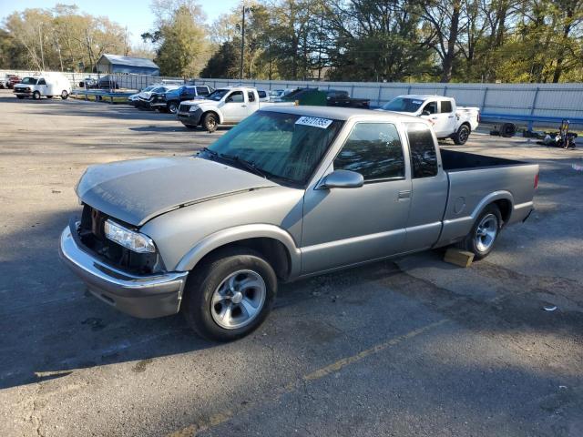 CHEVROLET S TRUCK S1