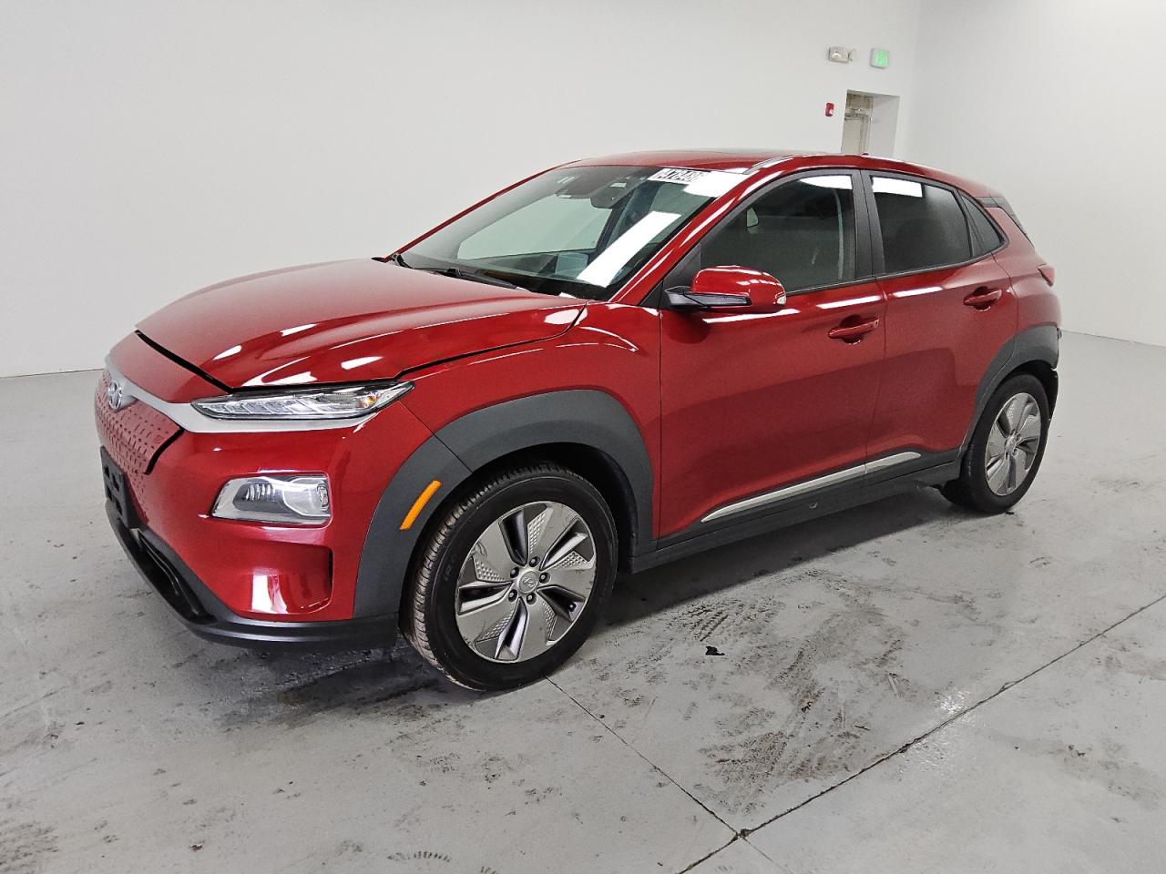 KM8K53AG2MU131884 HYUNDAI KONA ULTIM 2021
