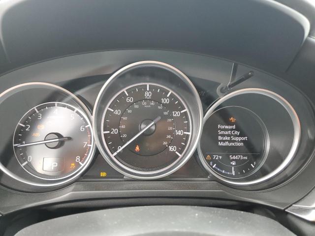 2021 MAZDA 6 GRAND TO - JM1GL1TY4M1619939