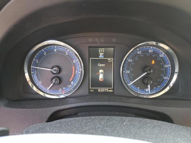 2019 TOYOTA COROLLA L - 2T1BURHEXKC157240
