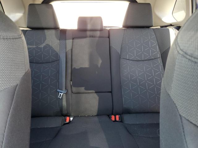 2021 TOYOTA RAV4 XLE - 2T3RWRFV4MW125596