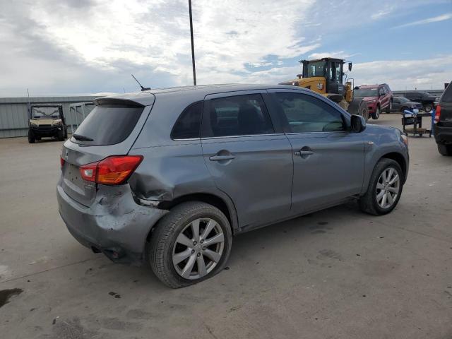 Vin: 4a4ar4au8ee014153, lot: 50836575, mitsubishi outlander se 20143
