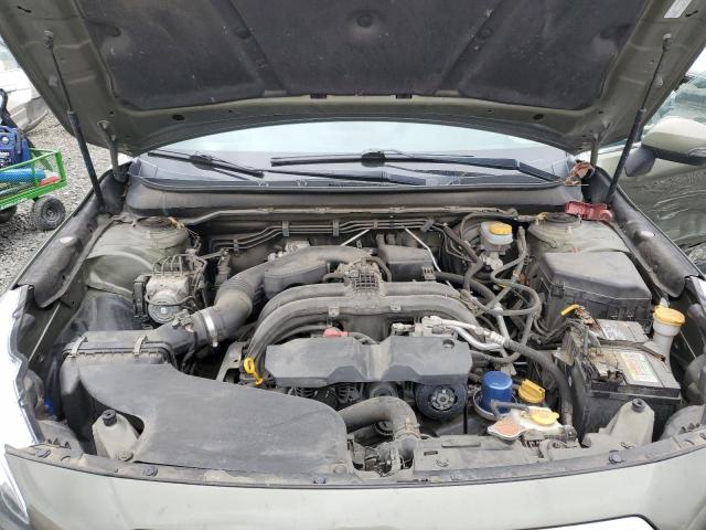 2015 SUBARU OUTBACK 2. 4S4BSAHC7F3306008