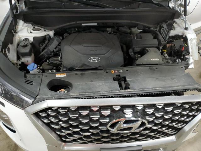 2022 HYUNDAI PALISADE C KM8R74HE1NU348749