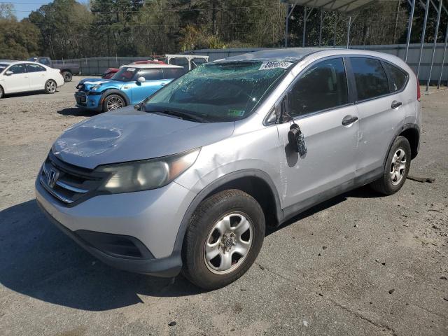 Vin: 5j6rm3h33dl030748, lot: 49853595, honda crv lx 2013 img_1
