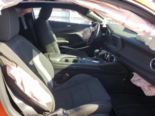 2023 CHEVROLET CAMARO LT1 1G1FF1R73P0132607