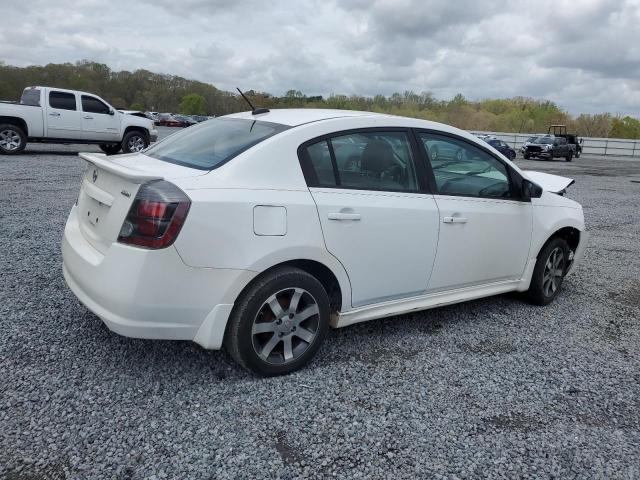 Vin: 3n1ab6ap3bl709592, lot: 51060765, nissan sentra 2.0 20113