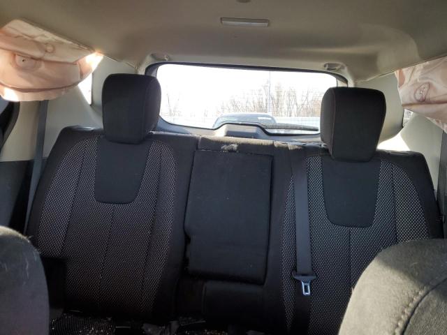 2015 CHEVROLET EQUINOX LT - 2GNALBEK5F6196798