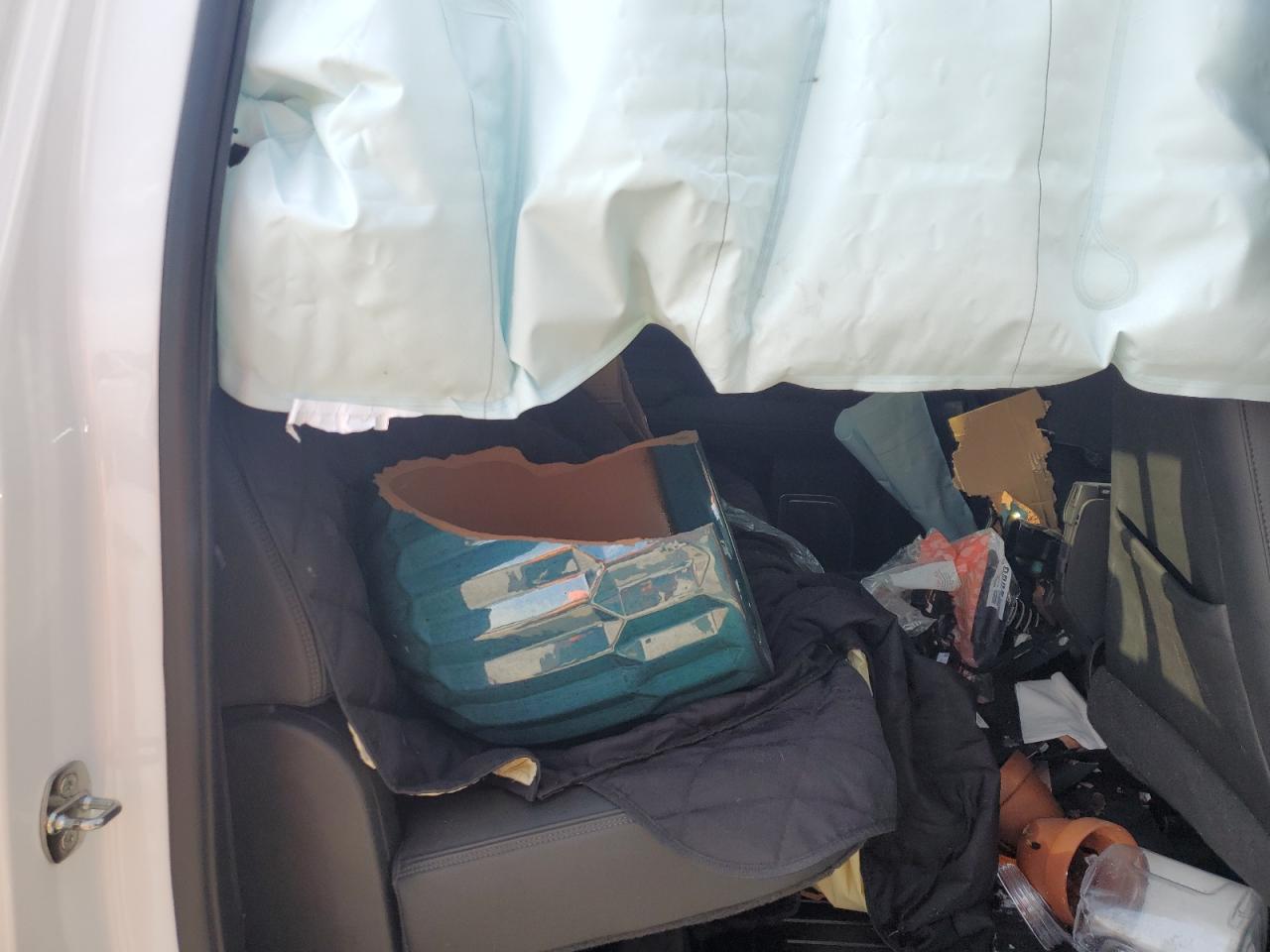 Lot #3317793112 2022 GMC SIERRA K15