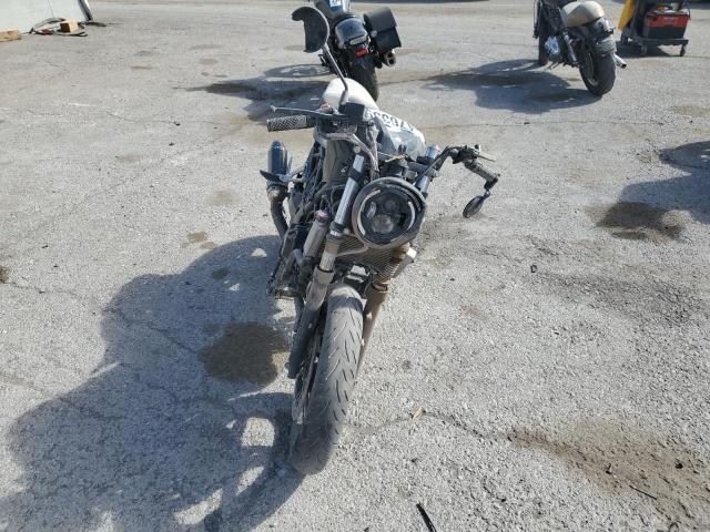 2015 HONDA CBR300 R MLHNC5100F5100830