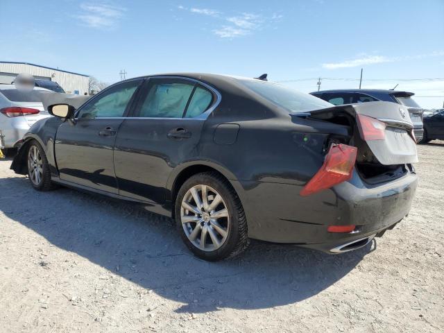 Vin: jthbe1bl2d5022015, lot: 50027715, lexus gs350 350 20132