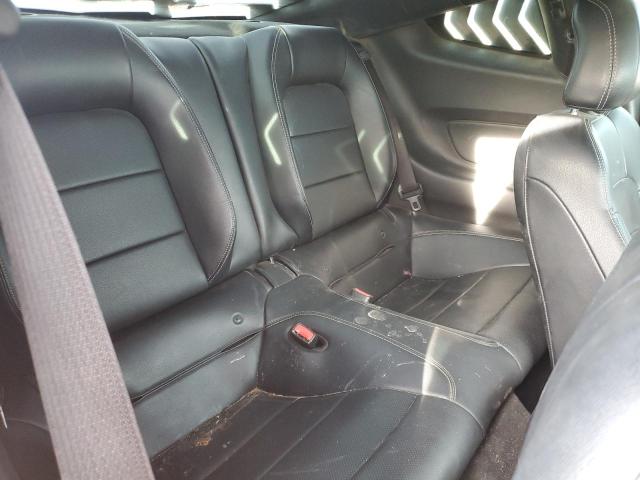 2016 FORD MUSTANG - 1FA6P8TH6G5210420