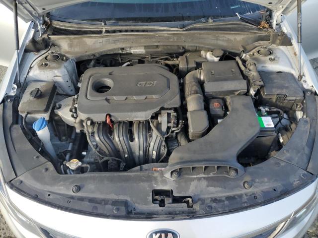 2019 KIA OPTIMA LX - 5XXGT4L31KG346305