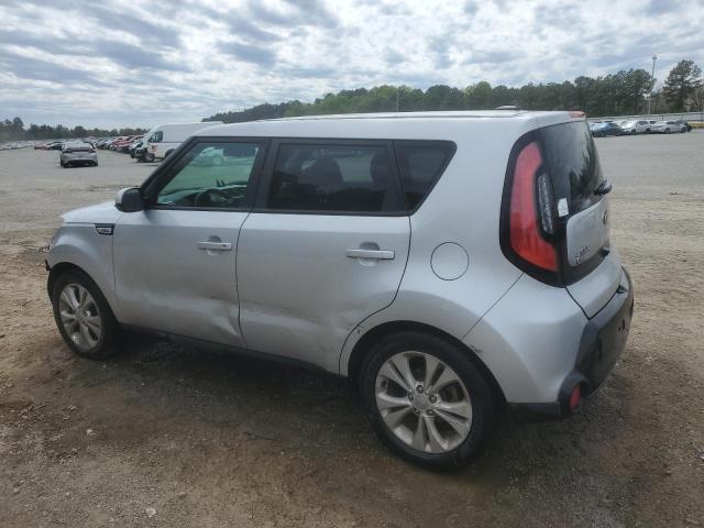 Vin: kndjp3a53g7860360, lot: 50727065, kia soul + 20162