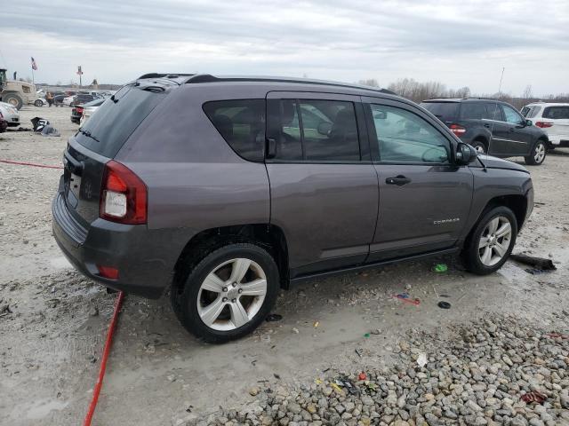 Vin: 1c4njcbaxgd740426, lot: 48938225, jeep compass sport 20163