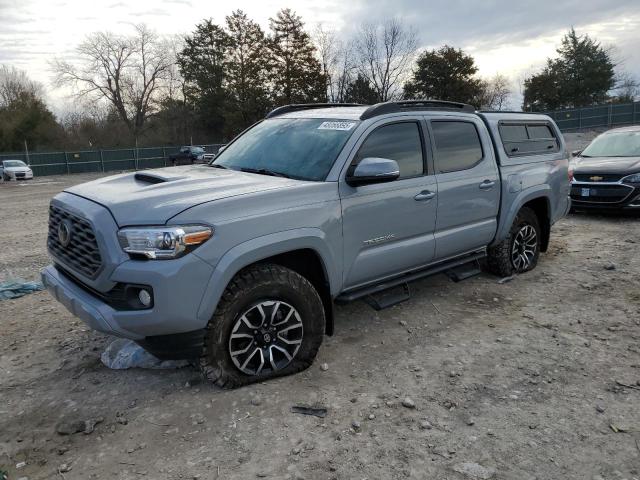 TOYOTA TACOMA DOU