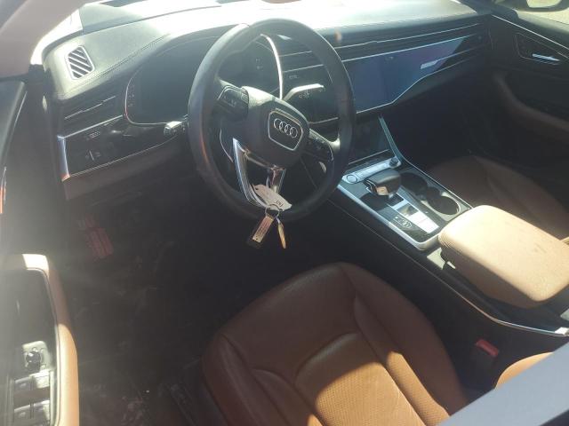 2019 AUDI Q8 PRESTIG WA1FVAF13KD047532