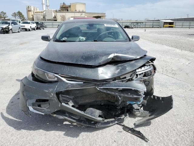 2016 CHEVROLET MALIBU 4D 1G1ZE5ST8GF208222