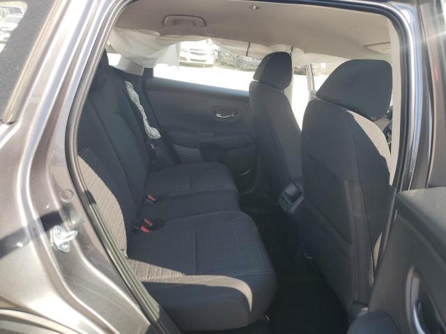 2025 HONDA HR-V LX 3CZRZ1H3XSM738884