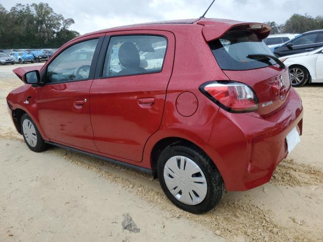 2024 MITSUBISHI MIRAGE ES ML32AUHJ8RH009816