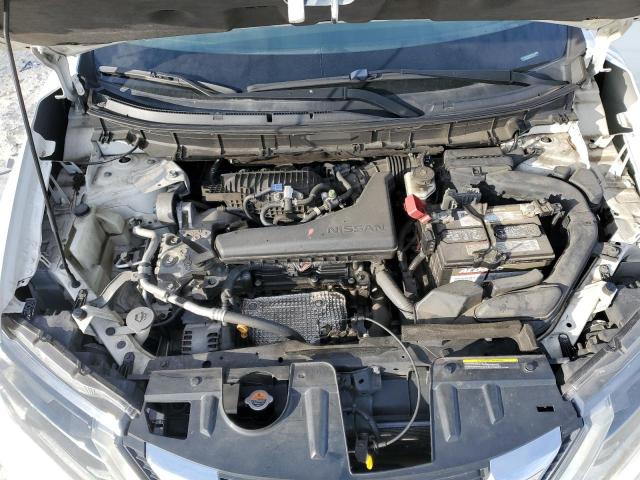 2017 NISSAN ROGUE S 5N1AT2MT2HC731773