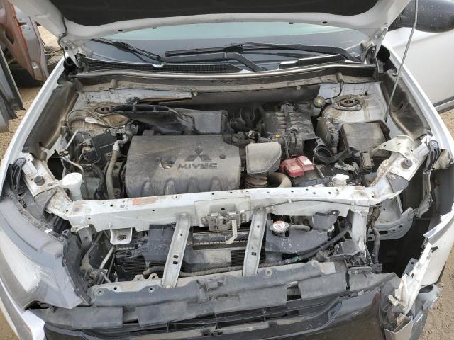 2019 MITSUBISHI OUTLANDER - JA4AD2A34KZ008270