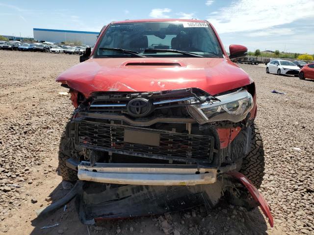 2023 TOYOTA 4RUNNER JTERU5JR8P6189795
