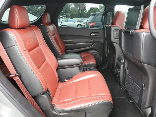 2021 DODGE DURANGO SR 1C4SDJH93MC626586