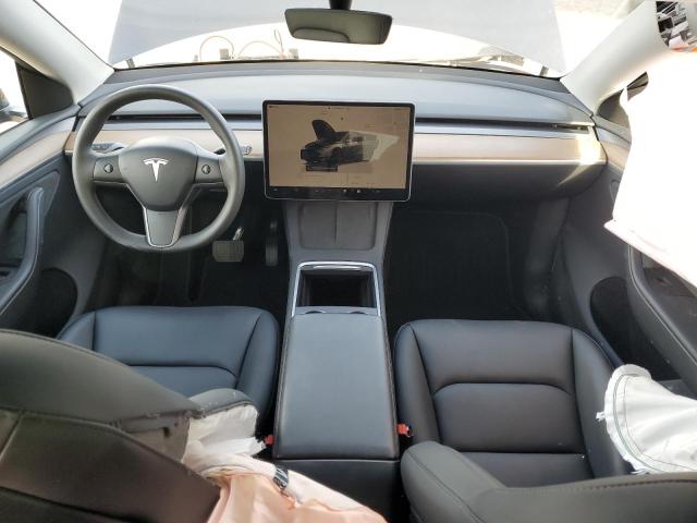 2023 TESLA MODEL Y - 7SAYGDEE9PA163476