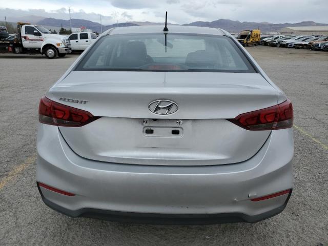 2019 HYUNDAI ACCENT SE - 3KPC24A35KE073687