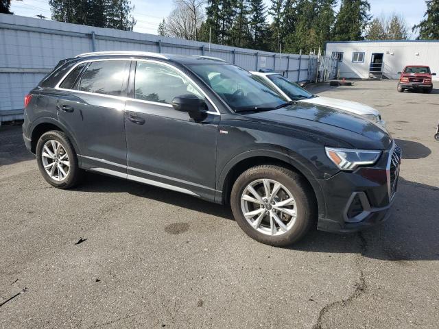 Vin: wa1eecf39n1108624, lot: 50447595, audi q3 premium plus s line 45 20224