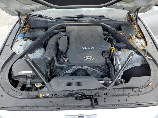 2015 HYUNDAI GENESIS 3. KMHGN4JE5FU083309