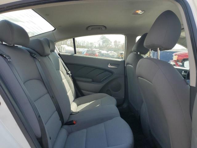 2018 KIA FORTE LX - 3KPFK4A76JE268048
